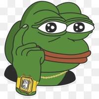Pepe by Julien Girauld