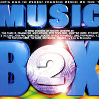 Music Play Programa 269 Music Box Vol.2 by Topdisco Radio