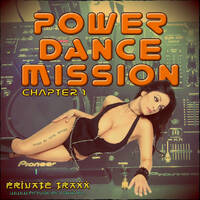 Power Dance Mission Chapter 1 by vinyl maniac by Szuflandia Tunez!