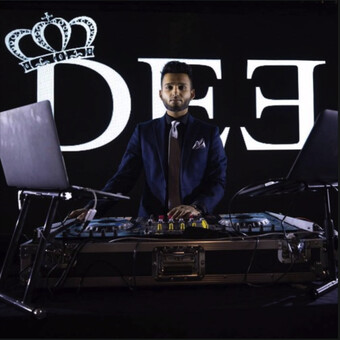 DJ Dee