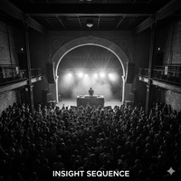 Insight Sequence : Dimensional D ( Chapter One ) by Cinematik Phunk