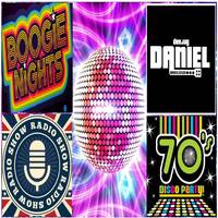 BOOGIE NIGHTS SHOWS 1-400