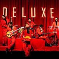 ITW Deluxe by Frequence Sillé