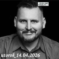 V prvej línii - 2026-04-14 Danny Kollár by Slobodný Vysielač