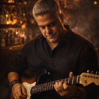 BLUES MIDNIGHT HIGHWAY DJ CH Vol 2 by Carlos Henrique Rodrigues