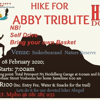 Mpho Setlokoane Mahao Mohau