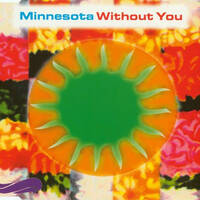 1084 - Without You (Male 12' Mix) - Minnesota by Radio Mixes&Remixes