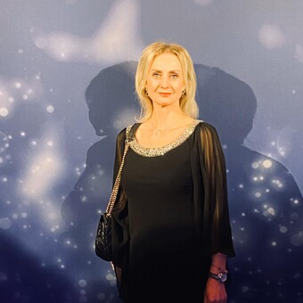 Swetlana Egetenmeier