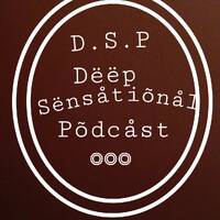 Luminosity In The Darkness [Deep Sensational Podcast EGO.0041 Tribute to Moozi] Mix by Ludo Da deejay by Deep Sensational Podcast (D.S.P)