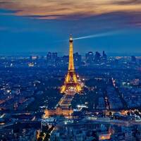 Mixset - French House / French Touch / NuDisco / Disco House / Future Funk