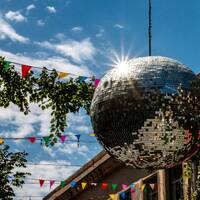 Patrick Sleazy - December Disco Mix 2019 by Patrick Sleazy