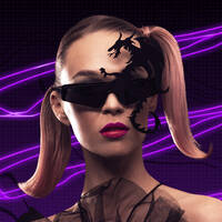 World Is Mine Radio Show - Yamina Hour 2 (03.01.2024) by djsets4u