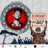 TVMELO - DJ SESSION 2026 by Inbred Music Podcast