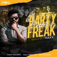 Party Freak (Remix) DJ Maxx _ www.mangloredjsclub.com by MANGLORE DJs CLUB [MDC]
