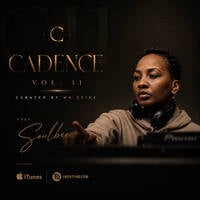 CADENCE [Vol. 11] curated by Mr Spike Feat. Soulbee by Mr Spike