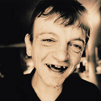 Wake up with The Fall by black_ops