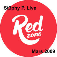 St3phy P. Live "Red Zone Mix" Mai 2009 by DJ St3phy P