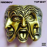 TOP SHIT (ft. Yakimir Jae X Bahamas) by Galahed OG