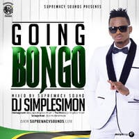 Going Bongo - Audio by supremacysounds