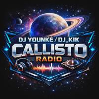 DJ_KIK - Clubbing Groove Session EP793 2026 Callisto Radio by Callisto la webradio et GSH-WORLD MUSIC