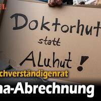 Corona-Sachverständigenrat rechnet mit der Corona-Politik der Regierung ab by NuoFlix