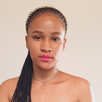 Siihle Hl&euml;z Radebe