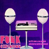 FUNK EXPLOSION Mix-02 by Funk Explosion