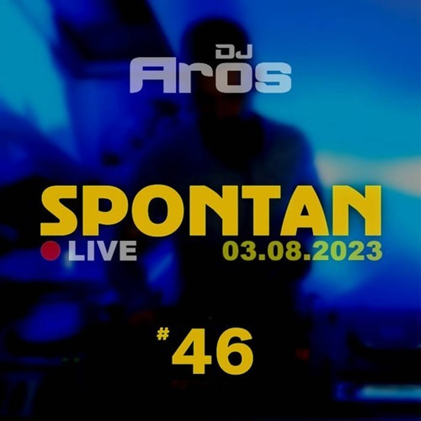 DJ Aros