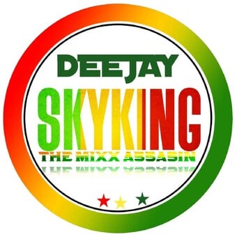 Deejay Skyking