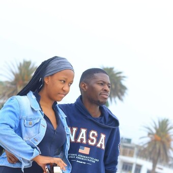 Denzel Omphile Maimane