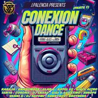 CONEXION DANCE (PARTE 1 J.PALENCIA) by BEATMASTER (AKA J.PALENCIA)