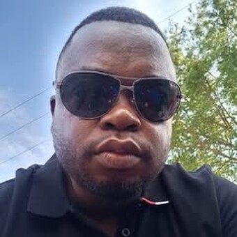 Isaiah Maponya