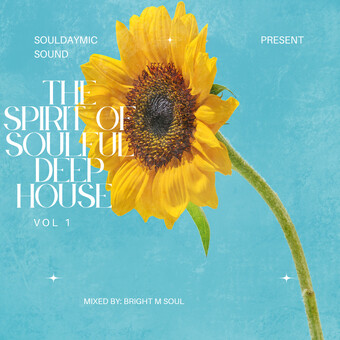 souldaymic sounds ( bright M soul)
