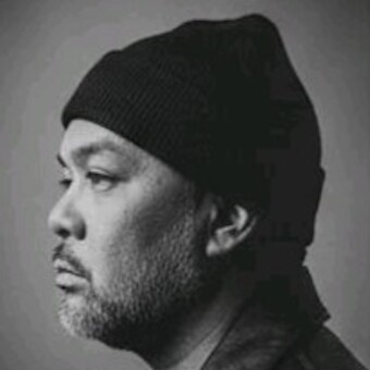 DJ Ramon Valdez