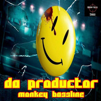 Da Productor- Monkey Bassline (Markus Glow Remix) Snippet by Markus Glow