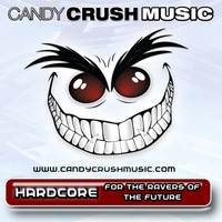 Best Of Candy Crush Music Mixed By DJ Brady by DJ Brady