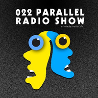 Parallel Radio Show 022 by BROTHER G & Daniela La Luz by Parallel Berlin