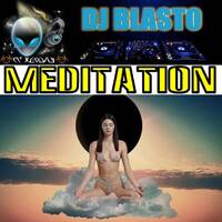 Meditation by DjBlasto
