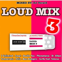 Loud Mix 3 MEGAMIX by MIXES Y MEGAMIXES