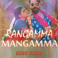 RANGAMMA MANGAMMA SONG REMAX BY (DJSRIKANTHGOUD) www.Djoffice.in by www.Djoffice.in