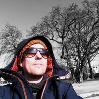 HolleLang@Südpolarmeer Pt I April 2017 by HolleLang