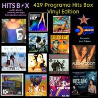 429 Programa Hits Box Vinyl Edition by Topdisco Radio