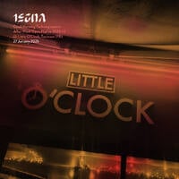 isuna @ Little O'Clock, Toulouse (FR) (27 January 2026) by isuna