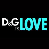 D&amp;G - Is Love - 09-2015 by Disco Kultur a.k.a. Dragon & Gekstar