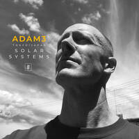 Adam3 - Solar Systems // East Forms Drum &amp; Bass by East Forms Drum & Bass