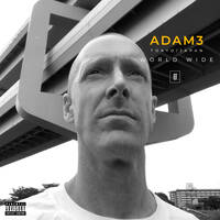 Adam3 - World Wide // East Forms Drum &amp; Bass by East Forms Drum & Bass