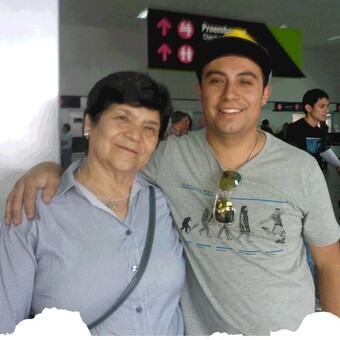 Percy Omar Pajares Oblitas