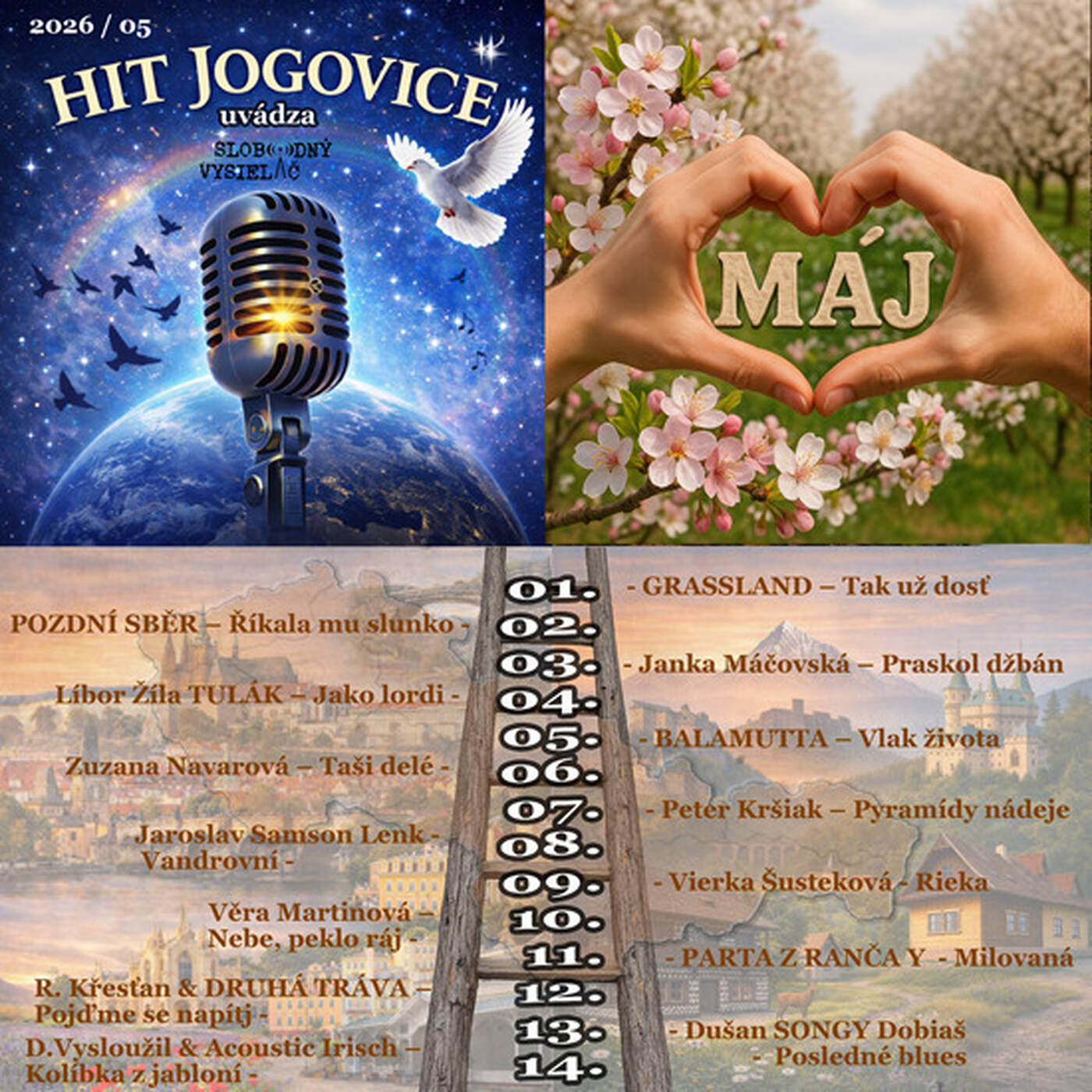 Jogovica 31 - 2026-05-09 Hit jogovice 05 episode artwork