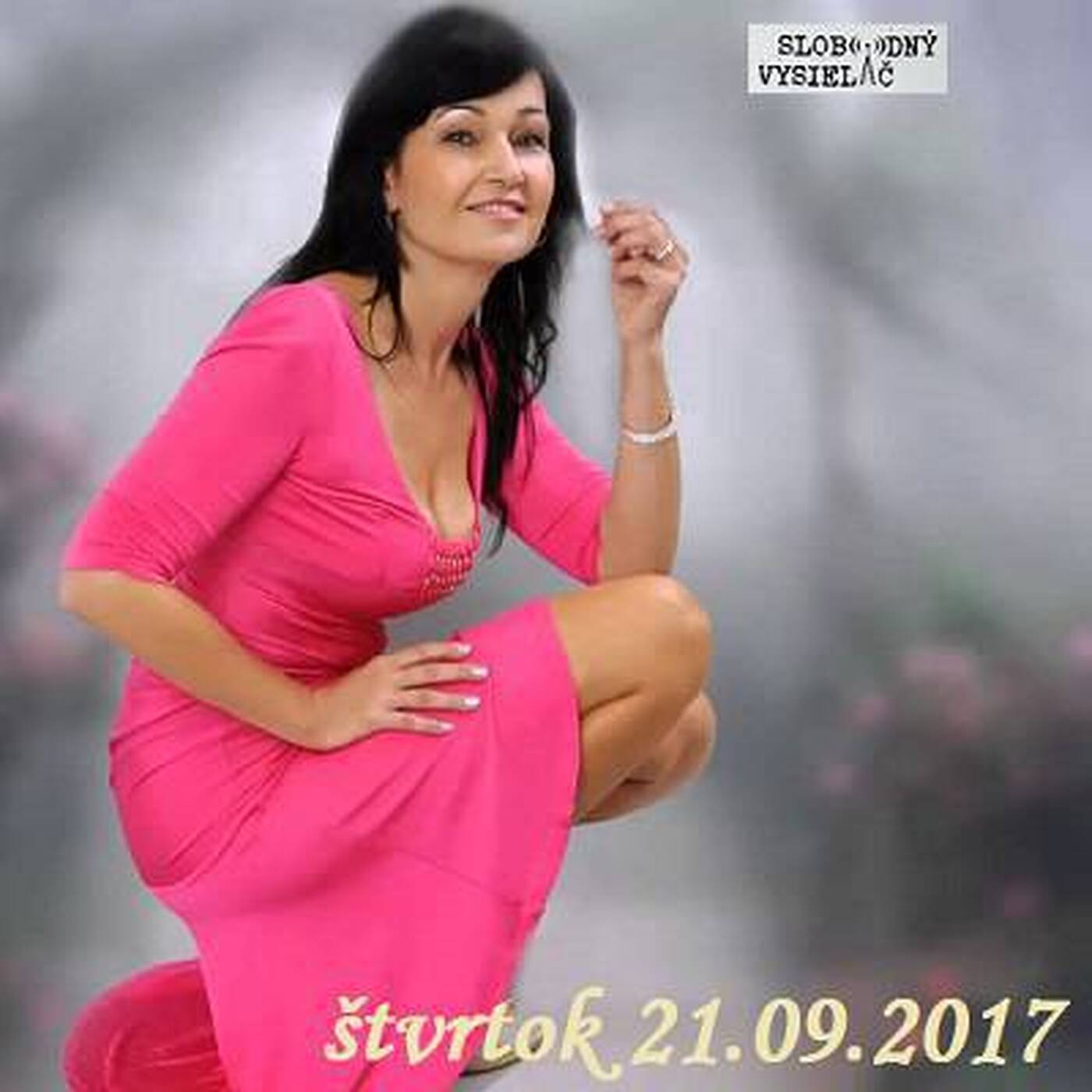 Hudobný hosť - 2017-09-21 Pavlína Ivanová-Tongeľová episode artwork