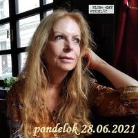 Na prahu zmien 132 - 2021-06-28 Lenka Procházková by Slobodný Vysielač